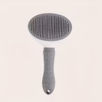 A Universal Pet Hair Remover for Cats And Dogs, Easily Removes Hair, Floating Hair Cleaner, One-Click Hair Removal Dog Comb Design, Durable Material, Perfect Gift for Families with Pets