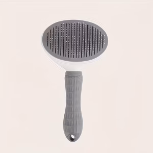 A Universal Pet Hair Remover for Cats And Dogs, Easily Removes Hair, Floating Hair Cleaner, One-Click Hair Removal Dog Comb Design, Durable Material, Perfect Gift for Families with Pets