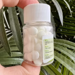 Aquarium Water Purification Tablets