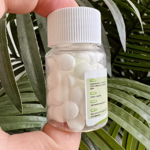 Aquarium Water Purification Tablets