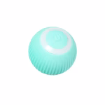 Cat Toy Self-Entertainment Boredom Relief Teaser Stick Smart Rolling Ball Automatic Cat Ball Cat Toy Electric Cat Supplies